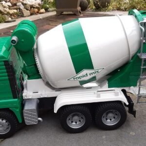 betonwagen [B64]