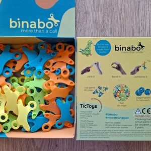 Binabo [C58]