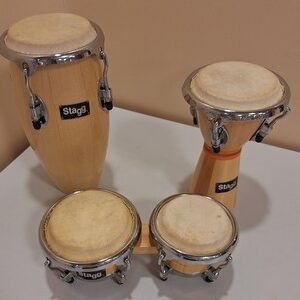 Djembe [E1]