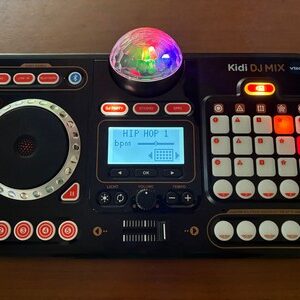 DJMix [E19]
