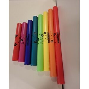 Boomwhackers [E25]