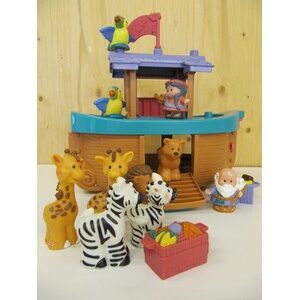 Ark van Noach Little People [F19]