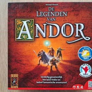 Andor [G239]