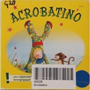 Acrobatino [G28]