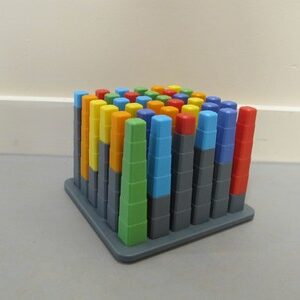 36 cube [G4]