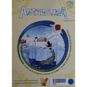 Antartica [G85]