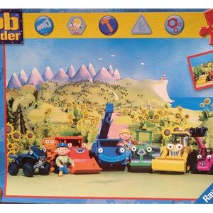 Bob de Bouwer [P148]