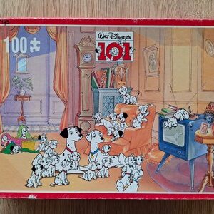 101 dalmatiers [P175]