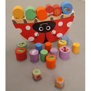 Balansspel [Z187]