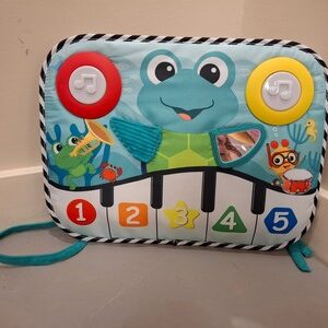 Baby box musical Kick pad [Z4]