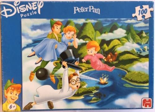 P0064 Peter Pan